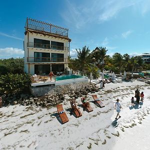 Hotel Boutique Casa Muuch Holbox (Adults Only)
